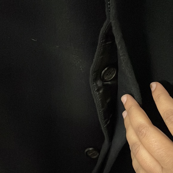 Parkland winter jacket blazer | unisex - Picture 9 of 16